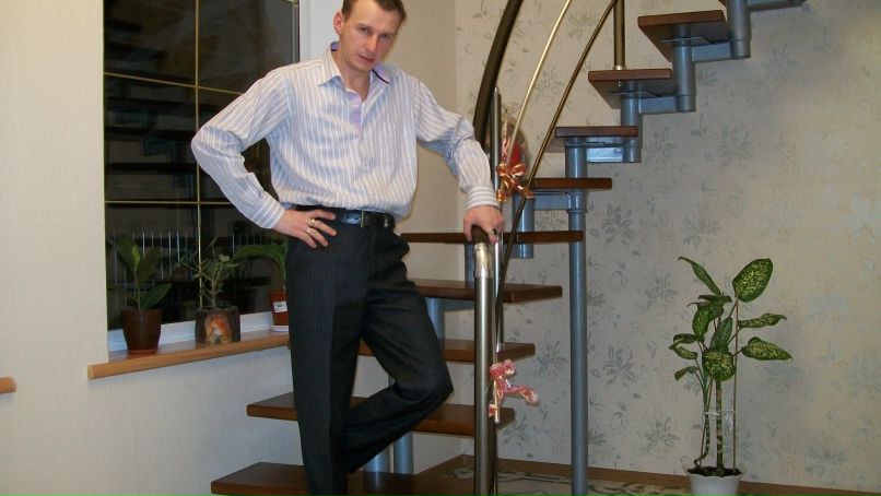 Вадим Сергиенко | Конотоп