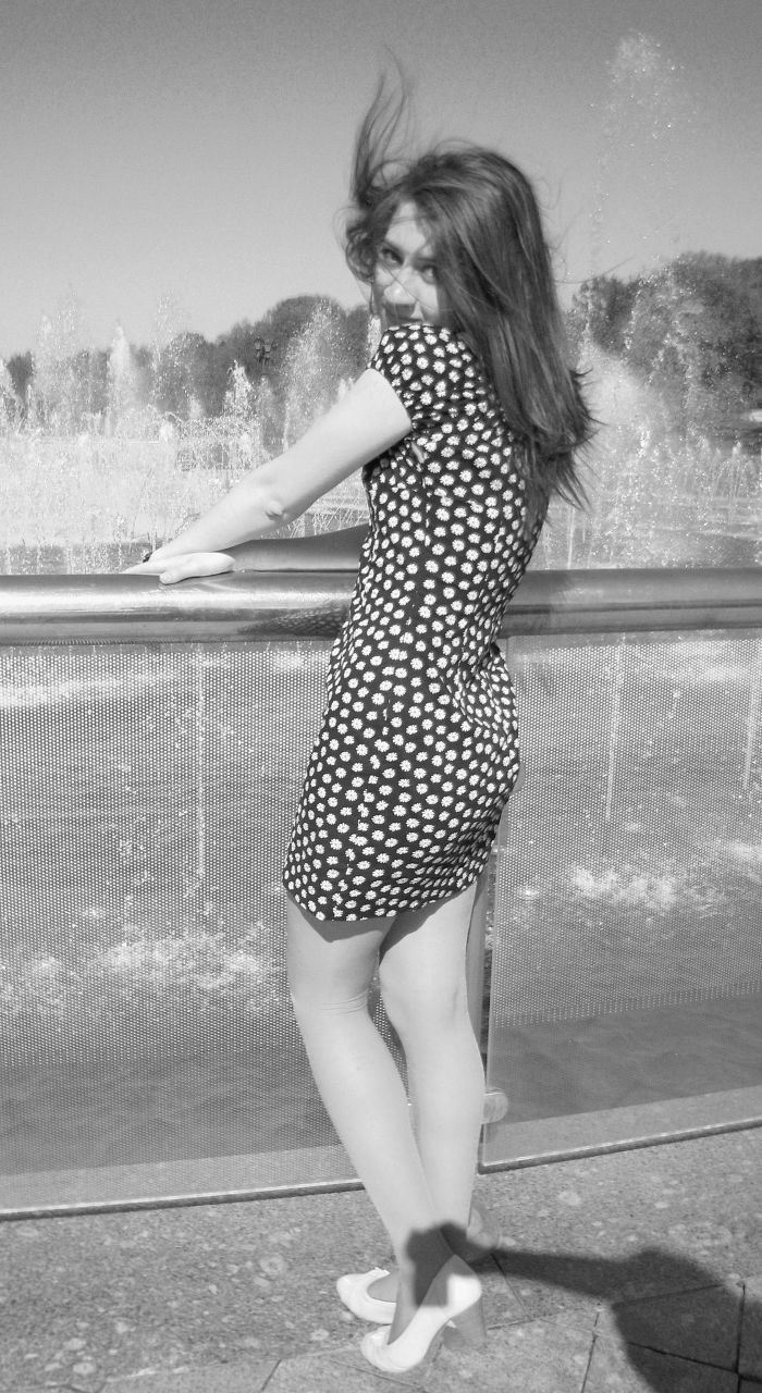 Ксения Лобанова | Москва