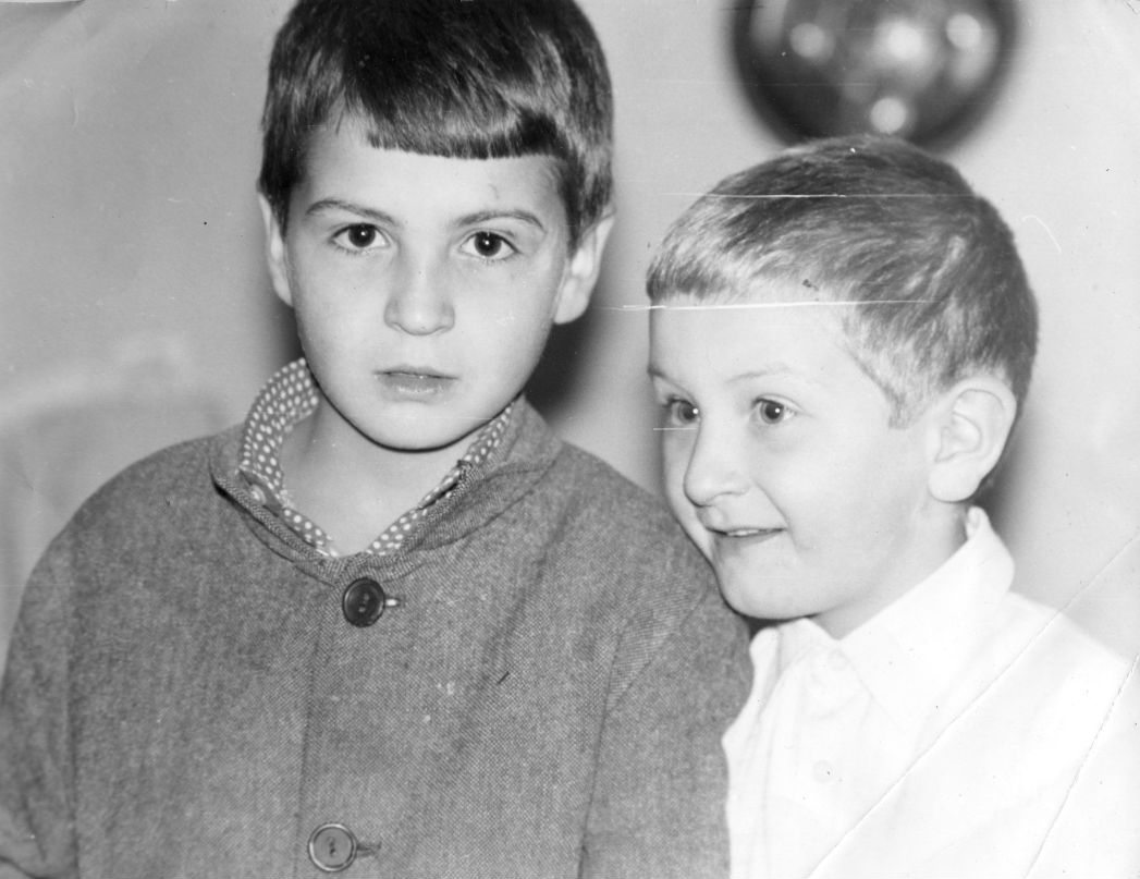 Дмитрий Макаров D.E.M | Нижний Новгород