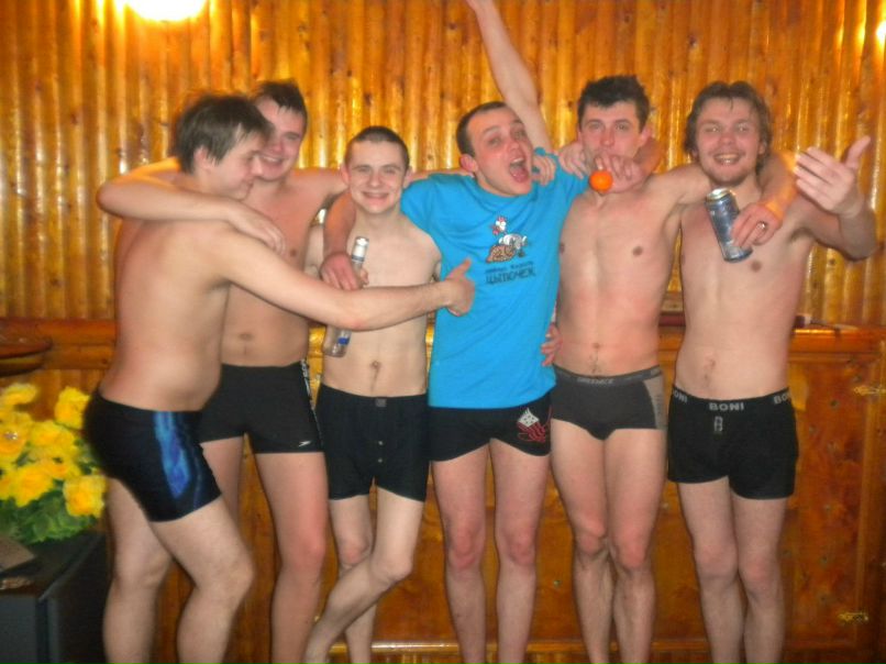 Дмитрий Гофманджан GOFMAN | Ухта