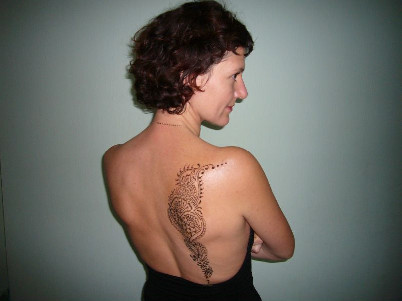 Евгения Бургас | Новосибирск