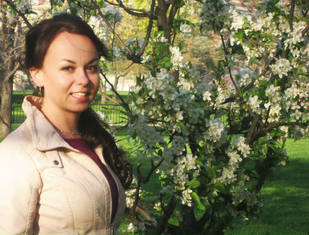 Евгения Климова | 