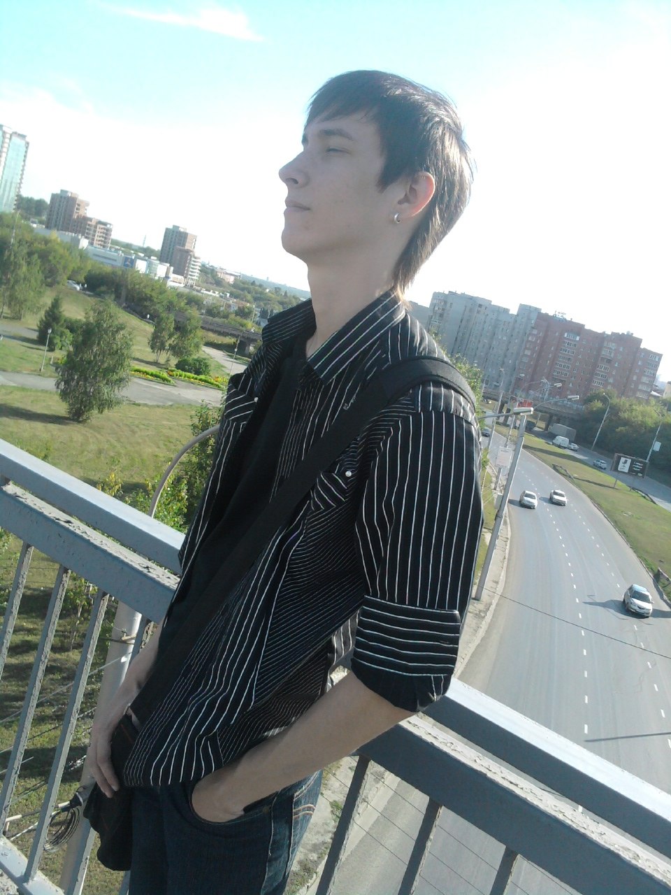 Александр Ермаков | Новосибирск