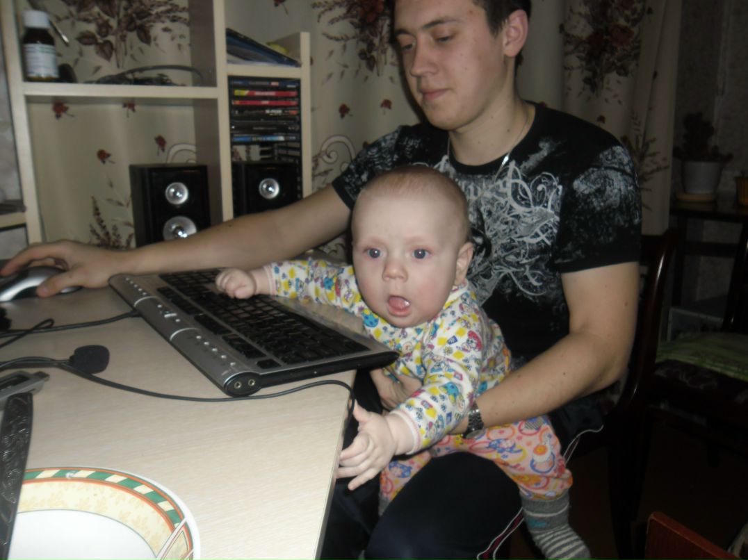 Денис Правдицкий | Гродно