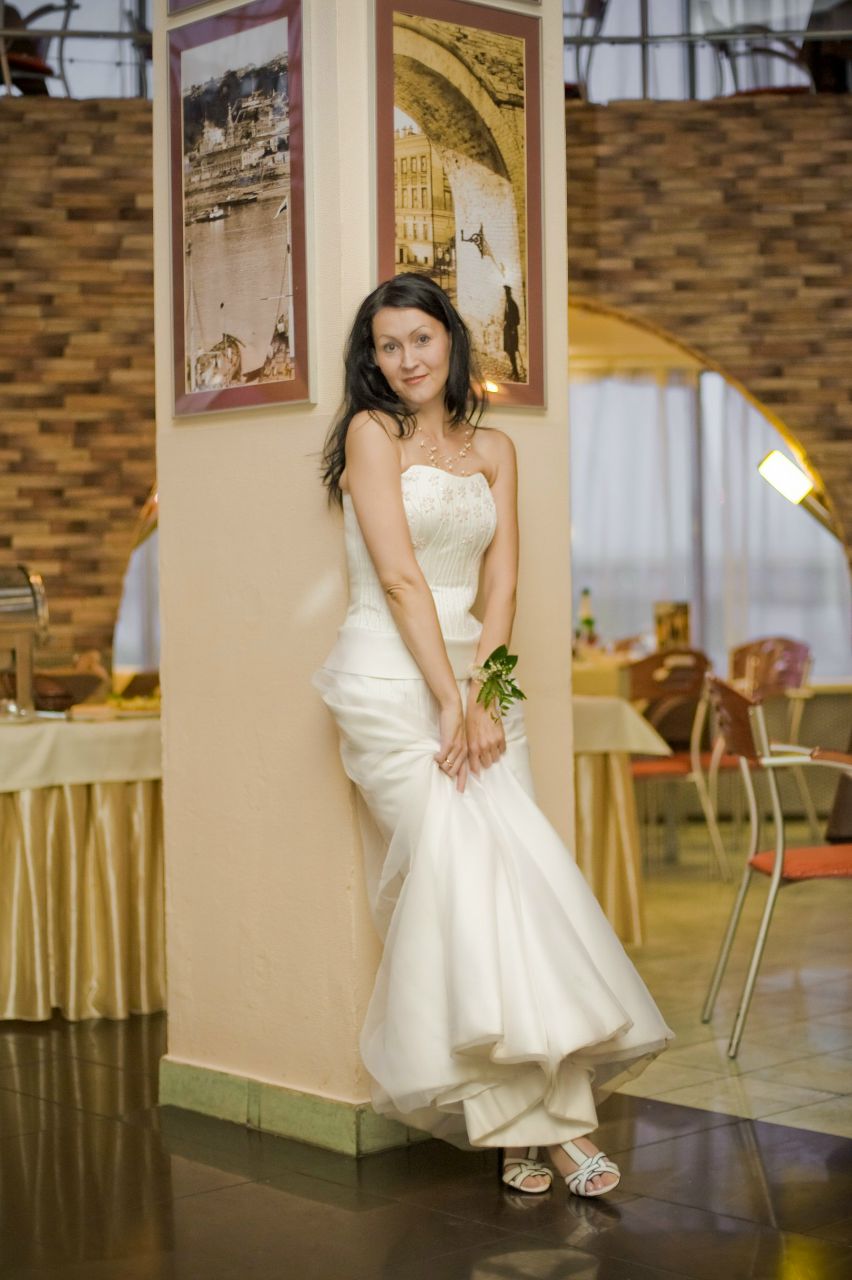 Светлана Митина | Нижний Новгород