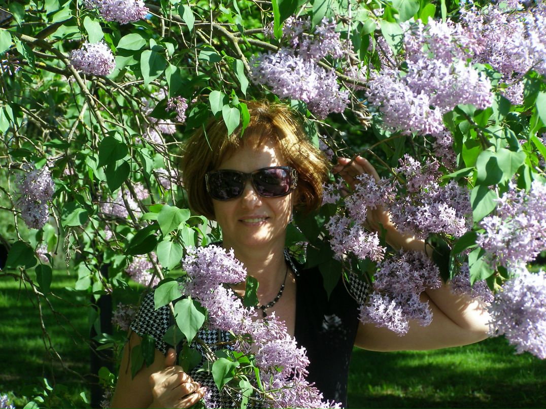 Татьяна Фрамова | Санкт-Петербург