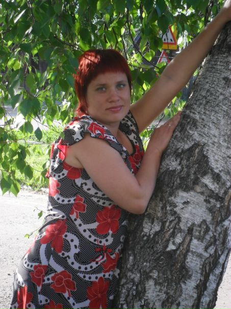 №8, Олеся Милёшина, 44 года, Алатырь №8, Олеся Милёшина, 44 года, Алатырь