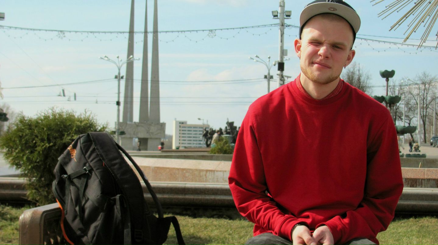 Роман Гуринович | Борисов