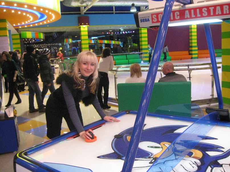 Неля Мороз | Сумы