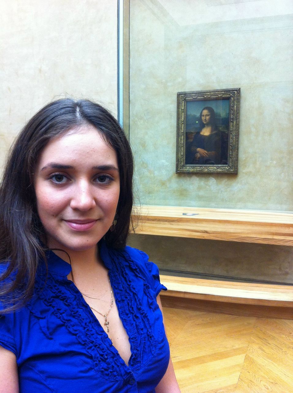 Леночка Шашарина | Казань