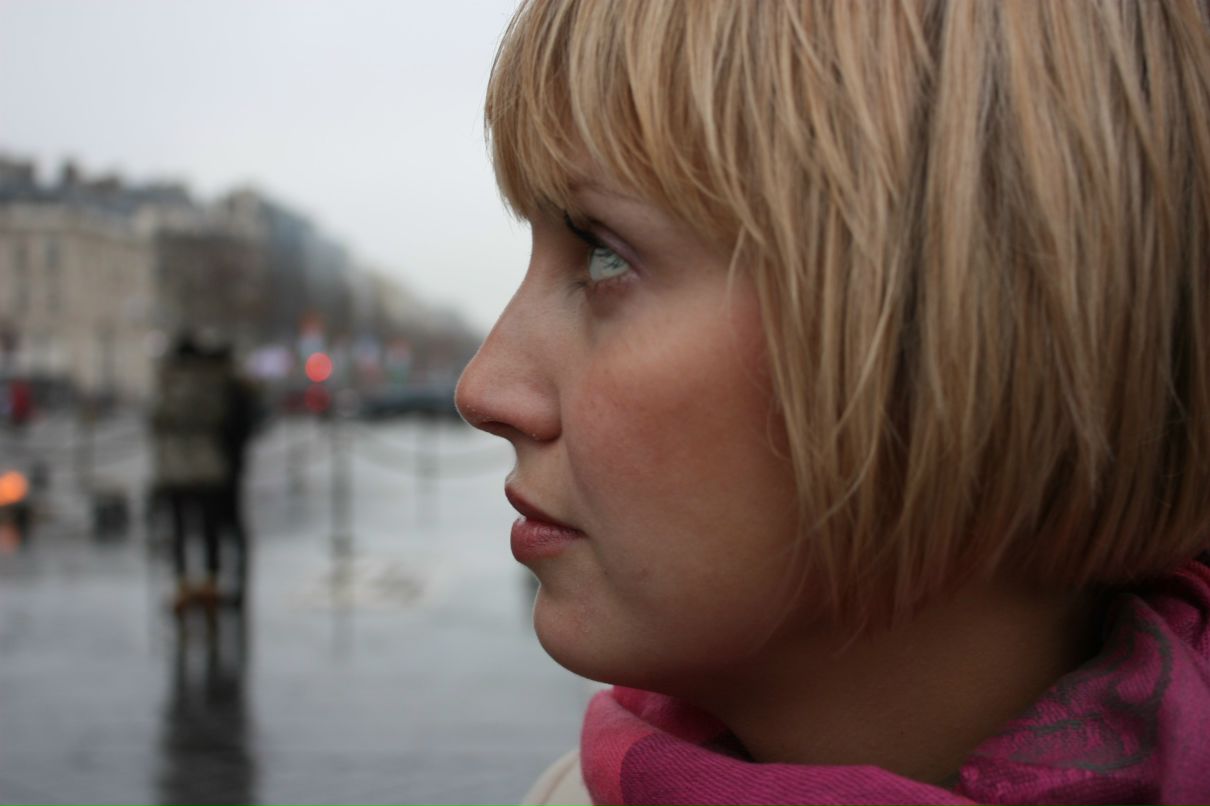 Татьяна Клюева | Санкт-Петербург