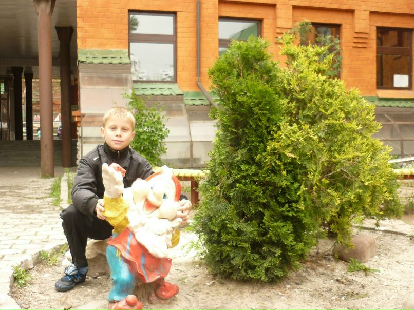 Денис Мурашов | Новокузнецк