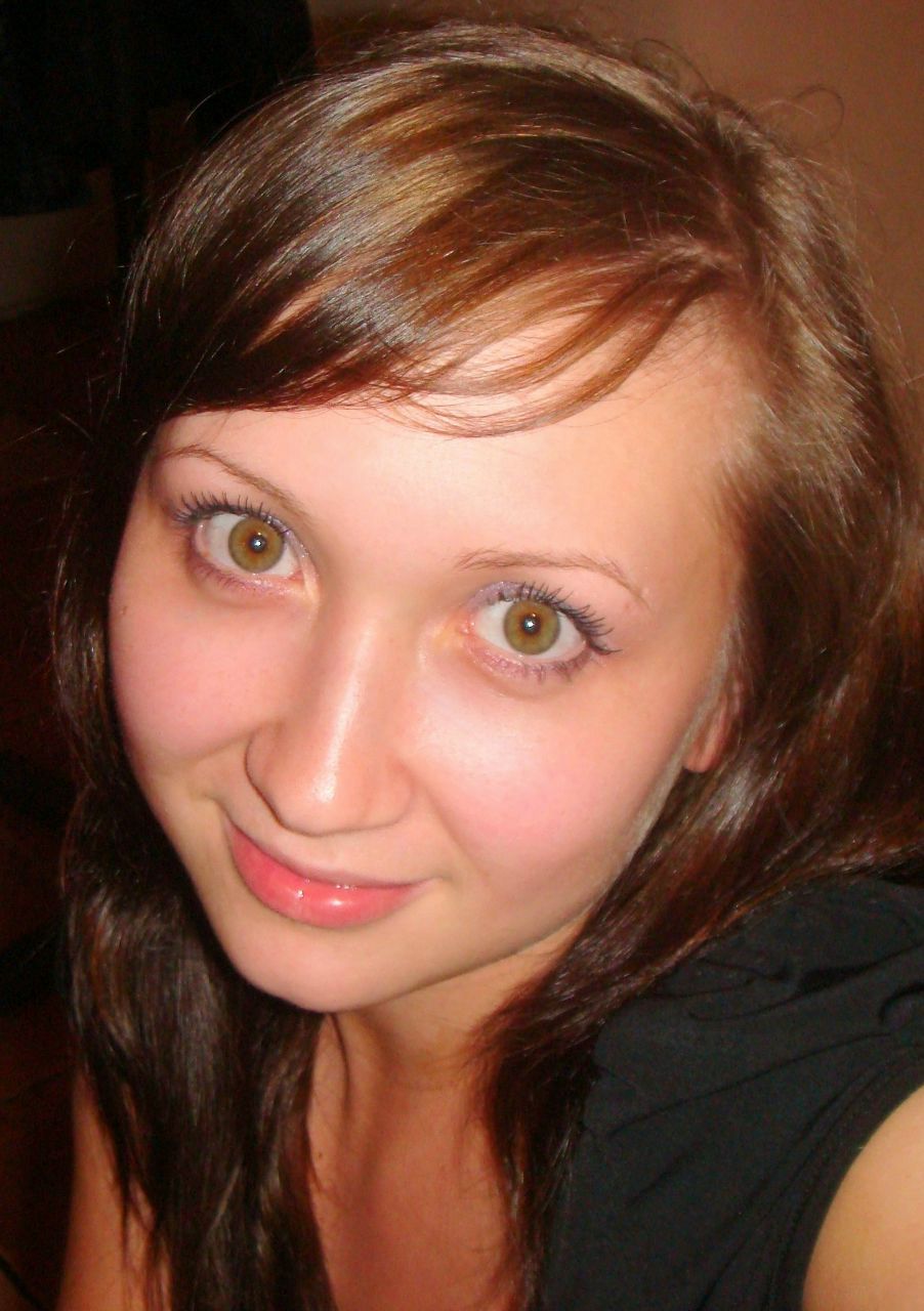 Надя Емельянова | Москва