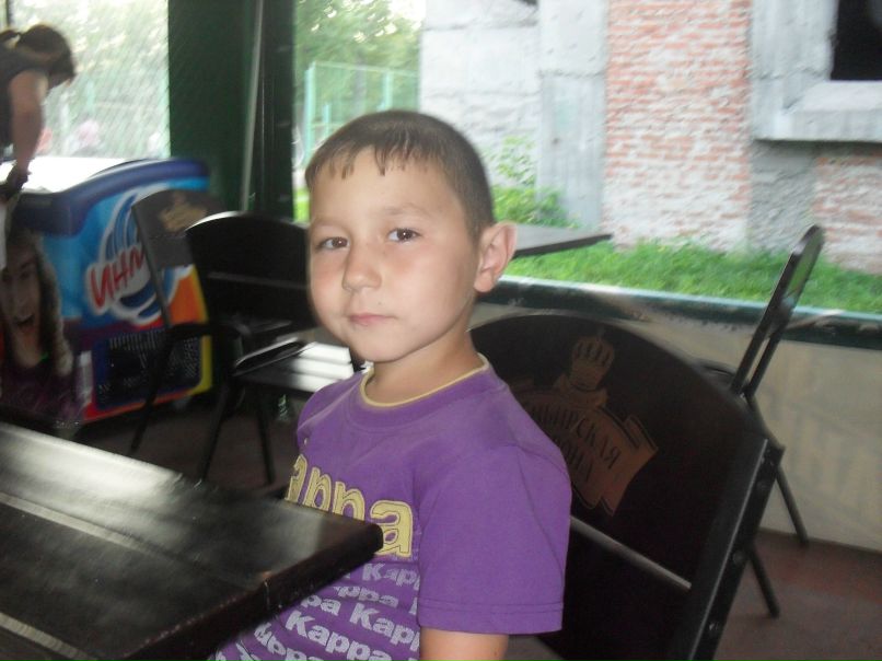 Геннадий Гончаров | Чита