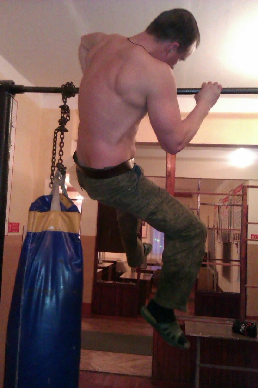 Дима Фомин | 