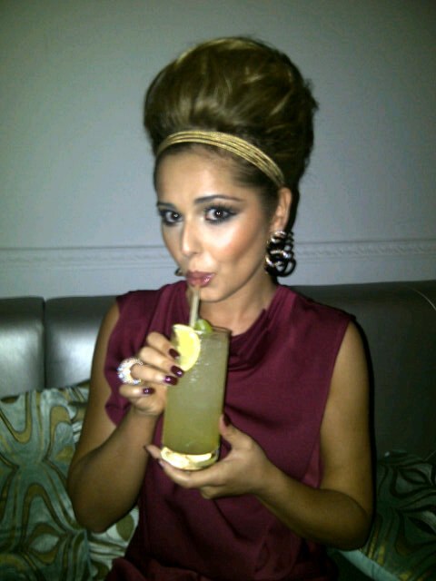 Cheryl Cole | London