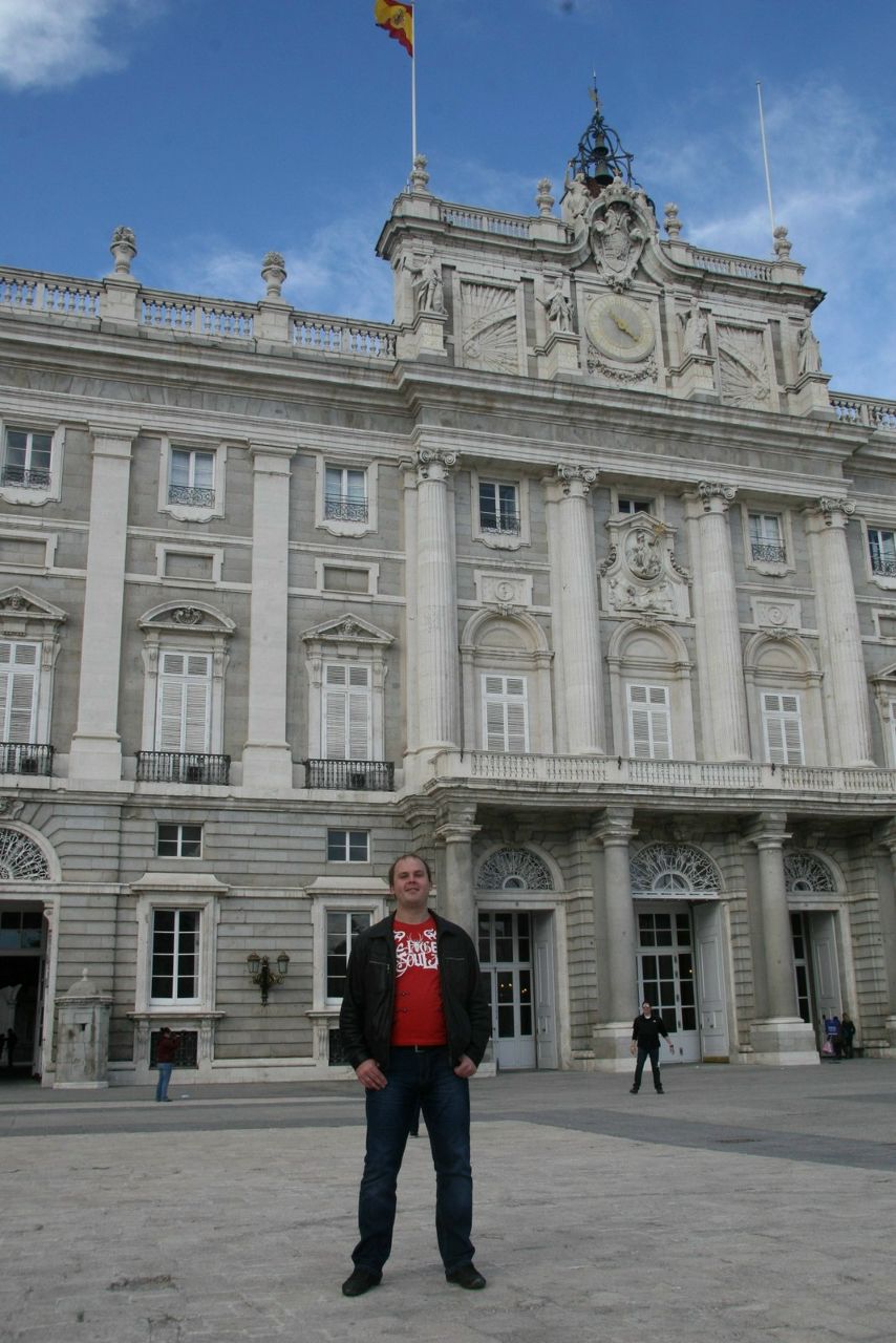 Алексей Тихомиров LEKS | Москва