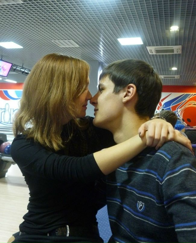 Руслан Горишный | Нижний Новгород