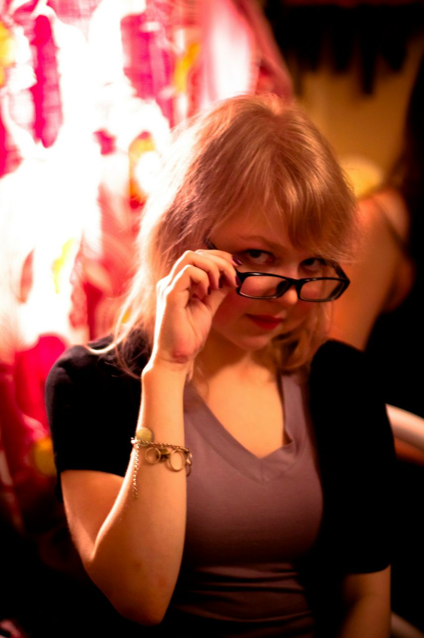 Ольга Oleandra | 