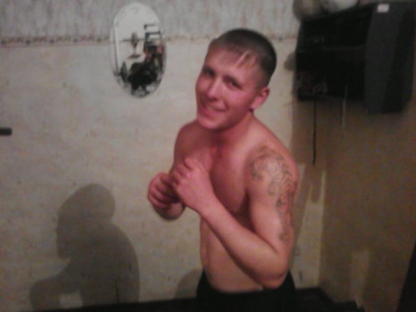 Кирилл Гончаров | Екатеринбург