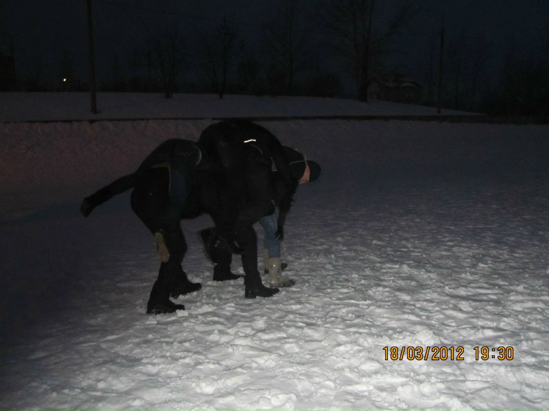 Анастасия Налимова | Чебоксары