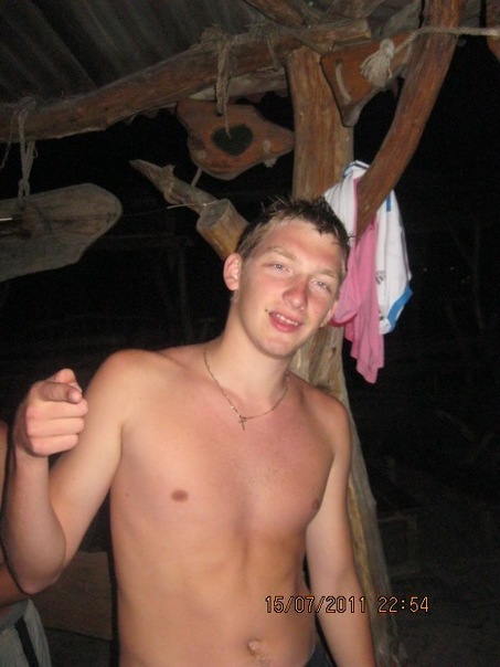 №31, Андрій Піцик, 34 года, Стрый №31, Андрій Піцик, 34 года, Стрый