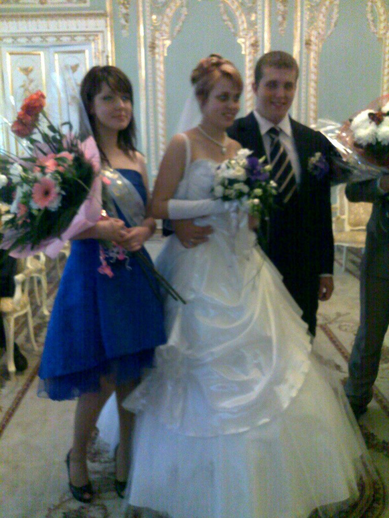 Дмитрий Сергеев | Санкт-Петербург