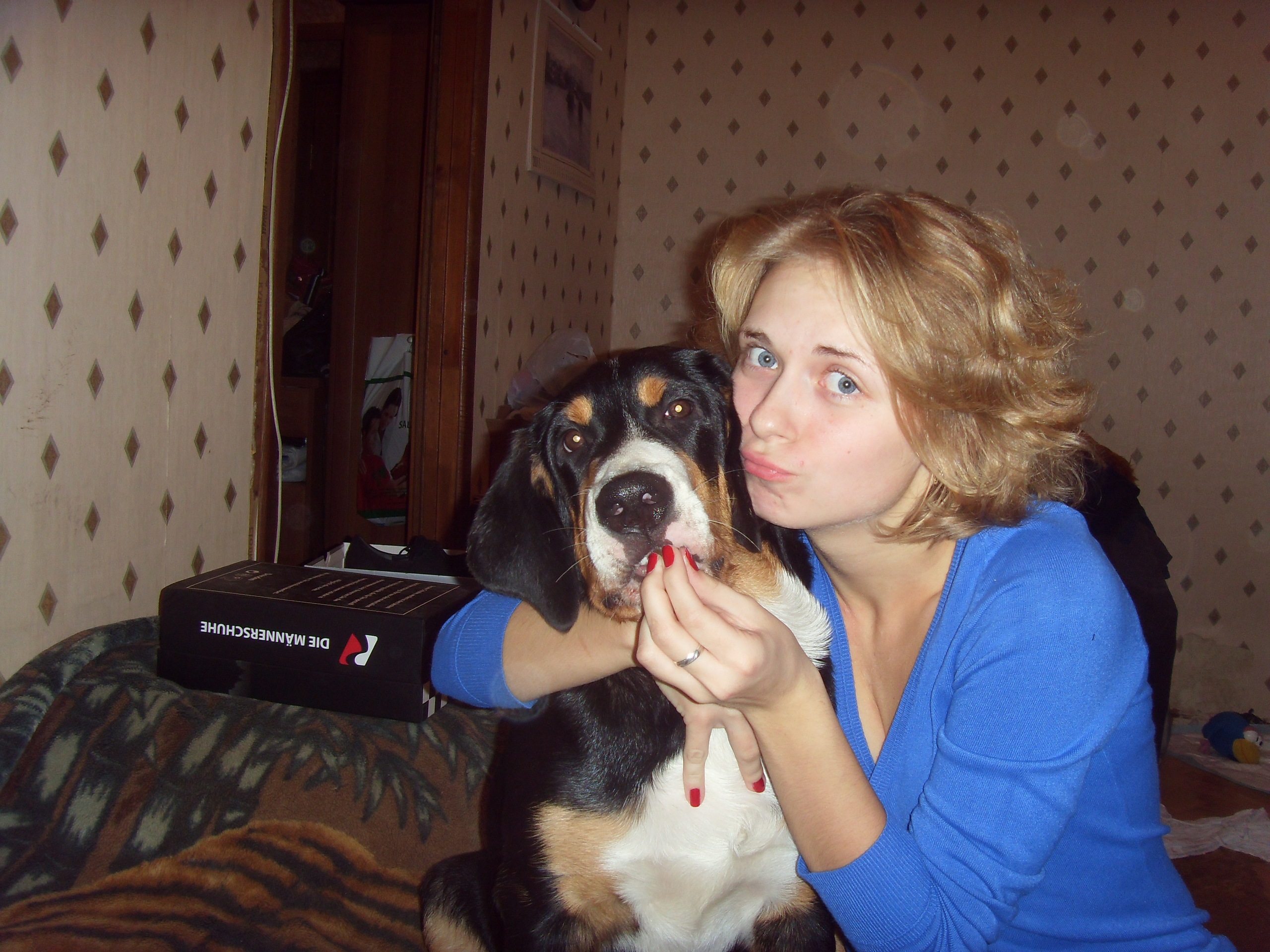 Фото профиля