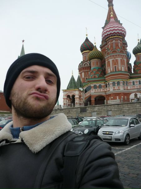 №80, Глеб Ушаков, 41 год, Харьков №80, Глеб Ушаков, 41 год, Харьков