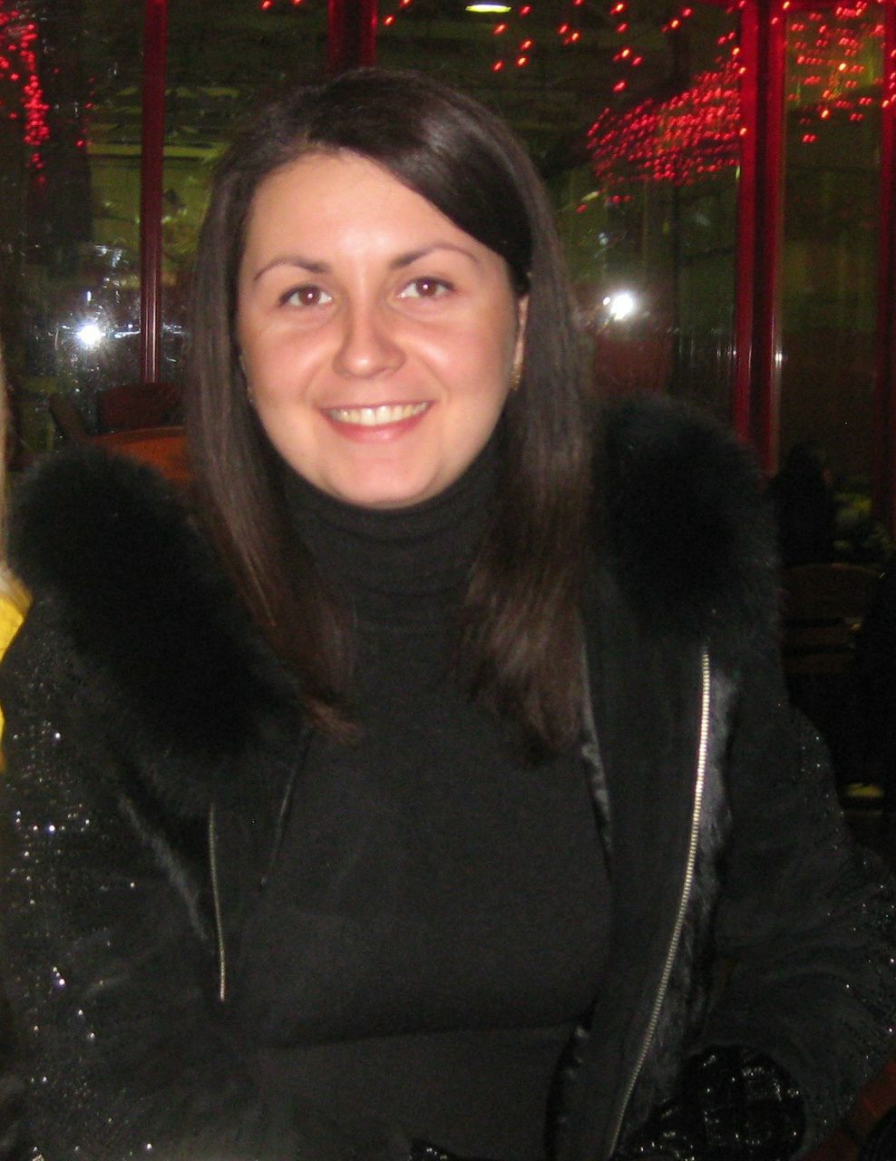 Вика Романюк | Владимир-Волынский