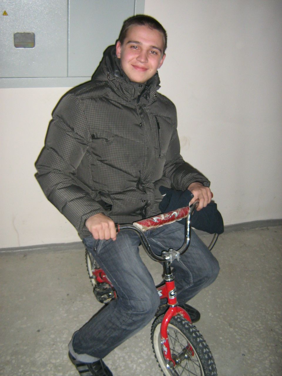 Игорь Спиридонов | Советский