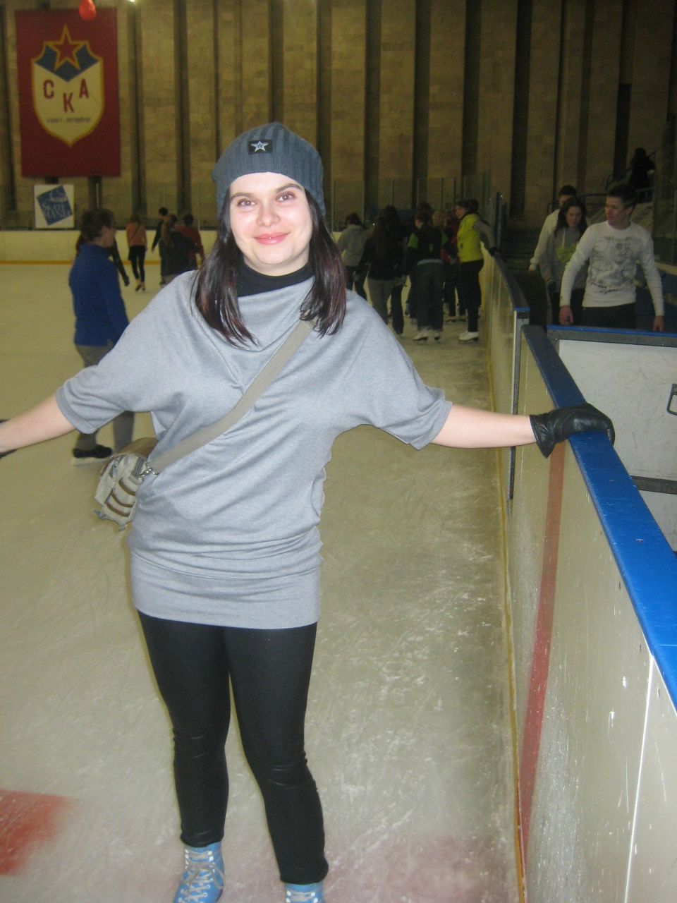 Маргарита Могученко | Санкт-Петербург