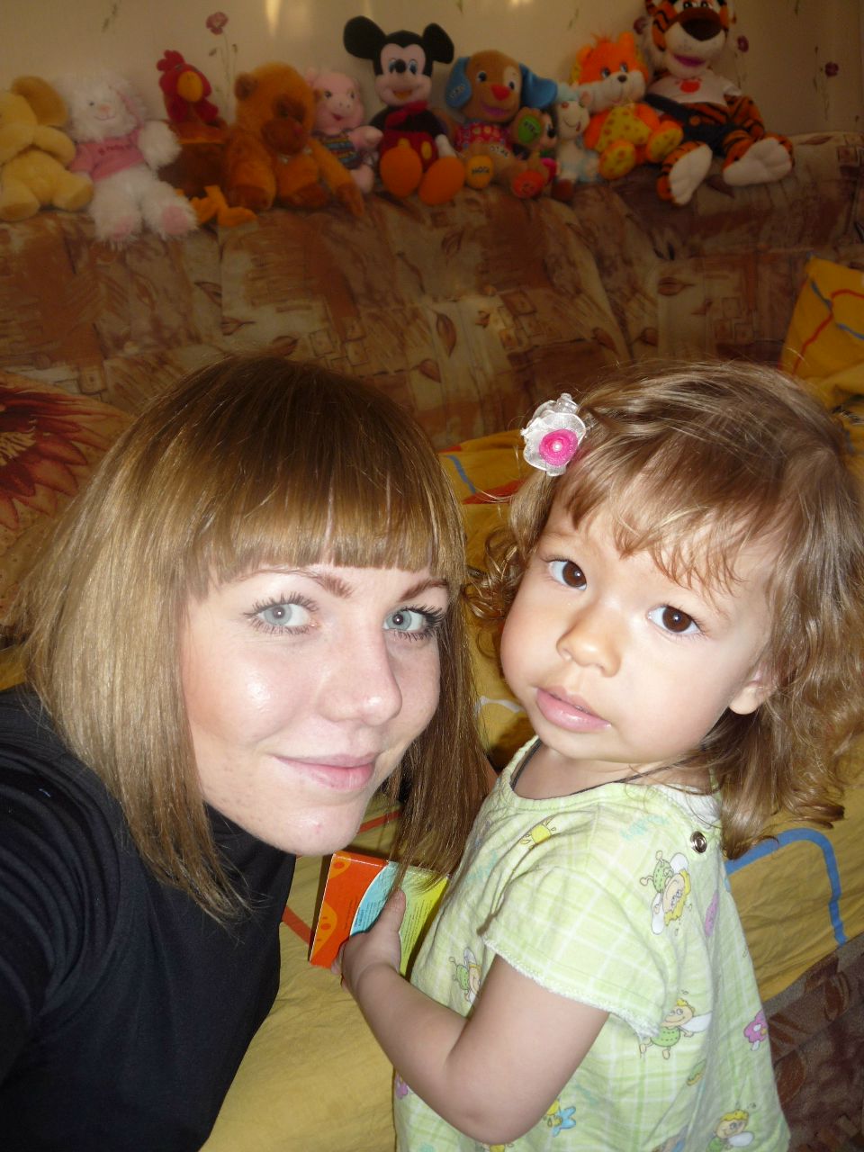 Анна Здобнова | Южно-Сахалинск