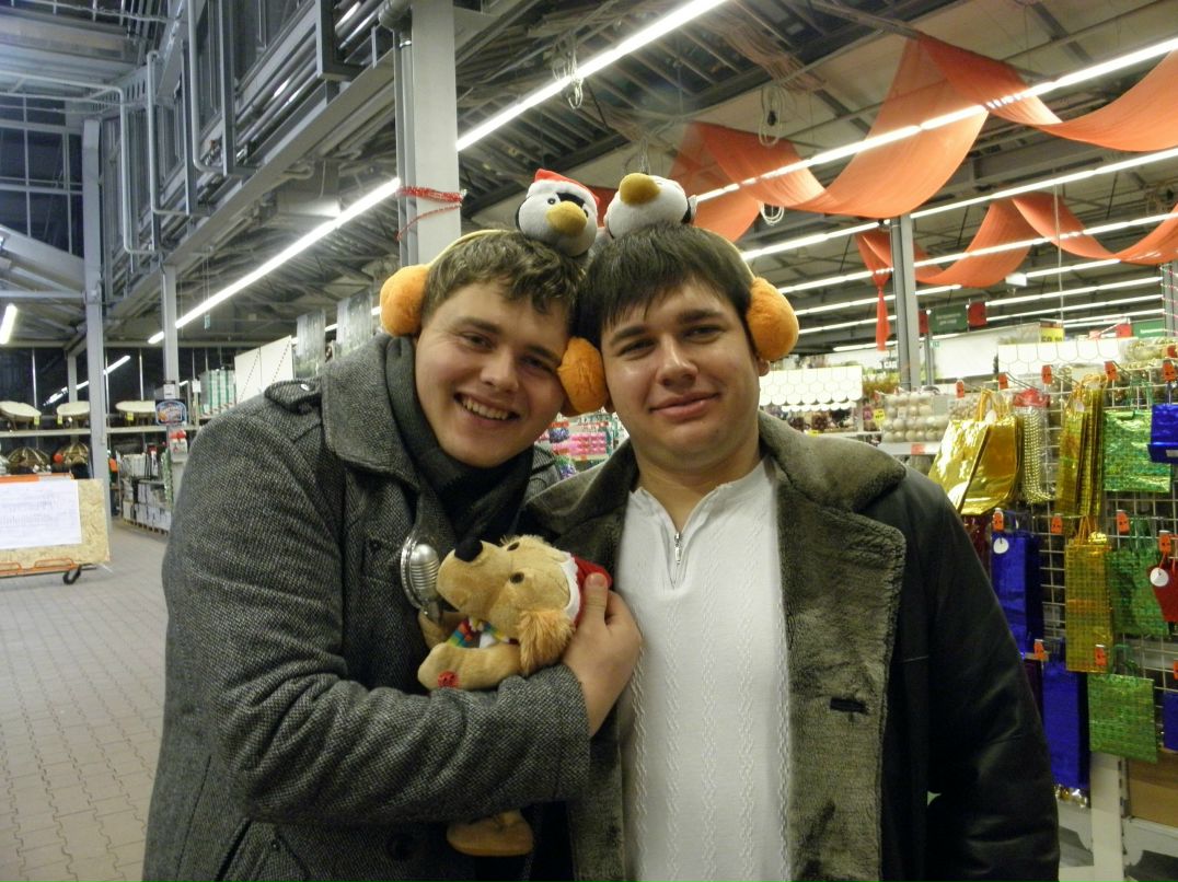 Vova Brytan | Одесса