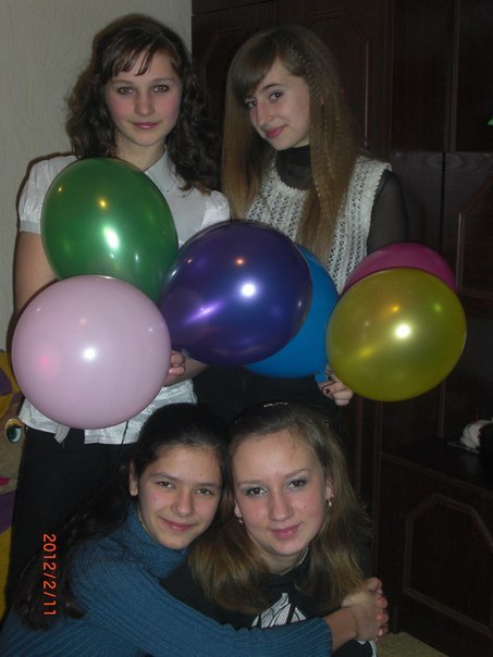 Ирина Романенко | Лебедин