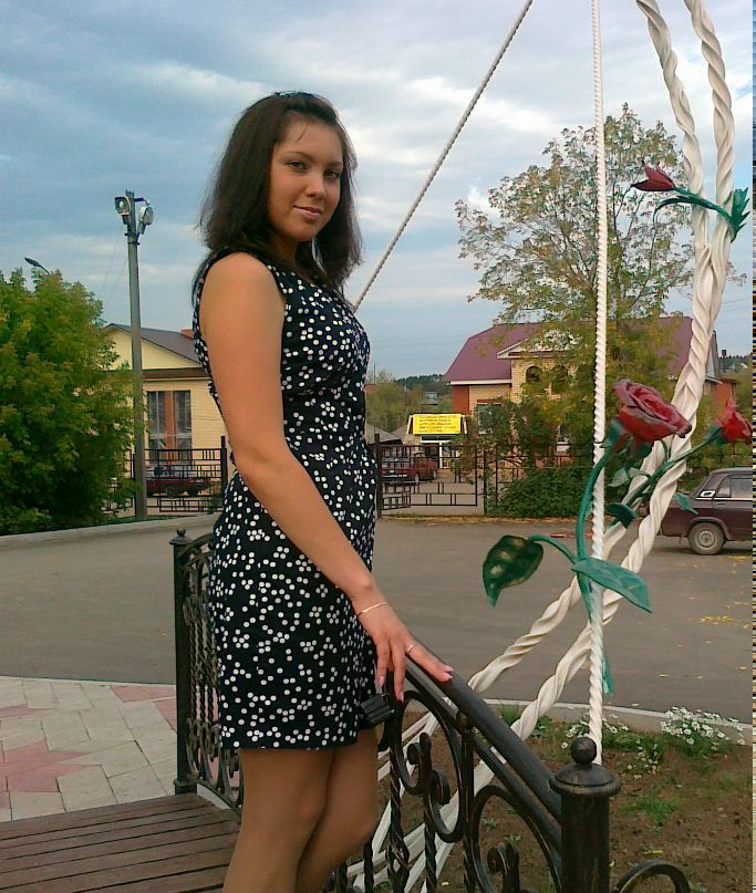 Юлия Пепеляева | Карагай