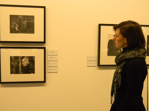 Катечка Семёнова | Москва