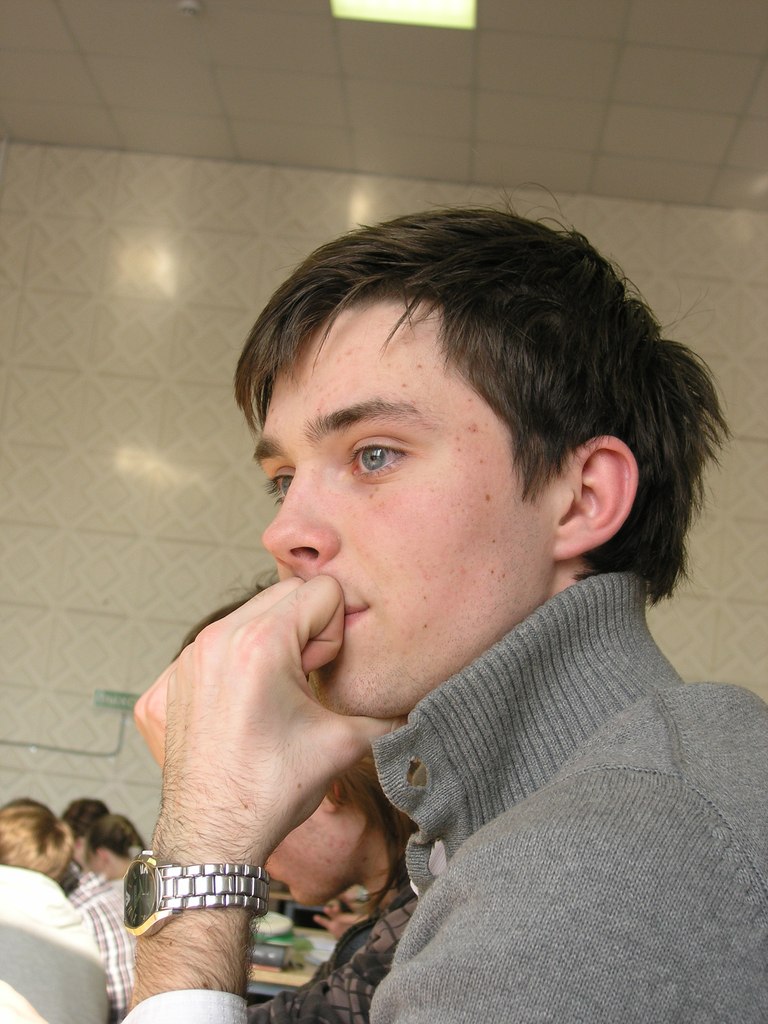 Роман Денискин | Санкт-Петербург