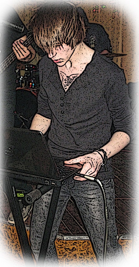 Саня Плетнёв | Тула