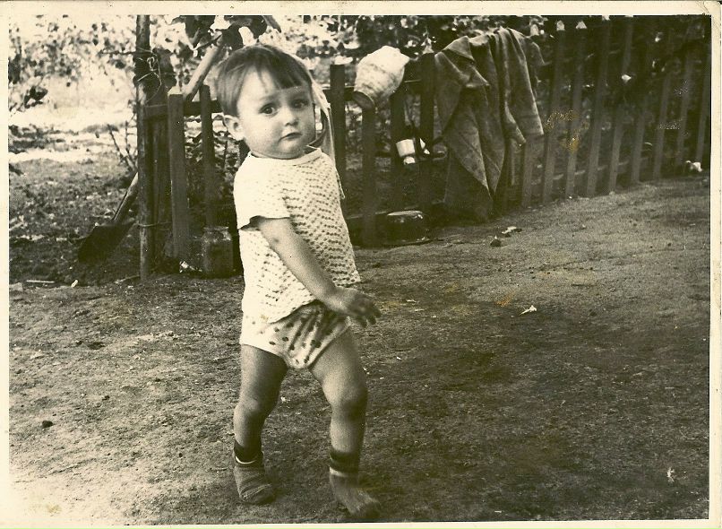 Андрей Двойной | Одесса