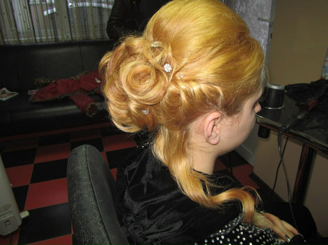 Саша Марина | Нижняя Апша (Диброва)