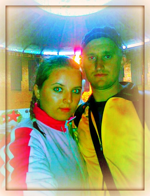 Ольга Ионова | Ставрополь