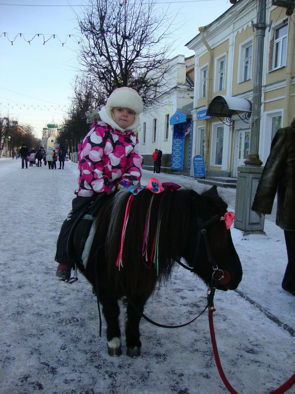 Нинель Колосовская | Санкт-Петербург