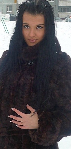 Милана Белова | Тюмень