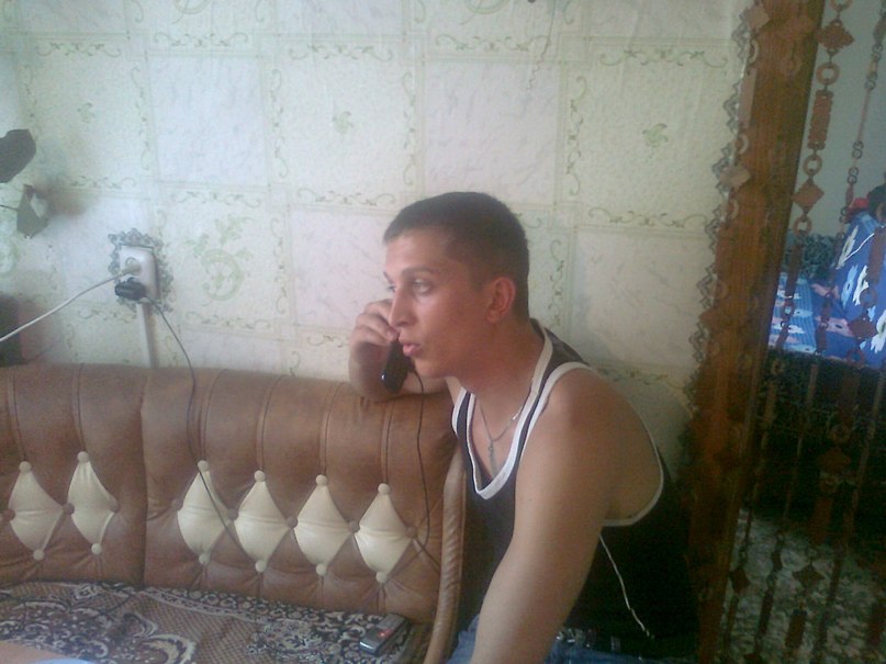 Александр Бугаев | Ишунь