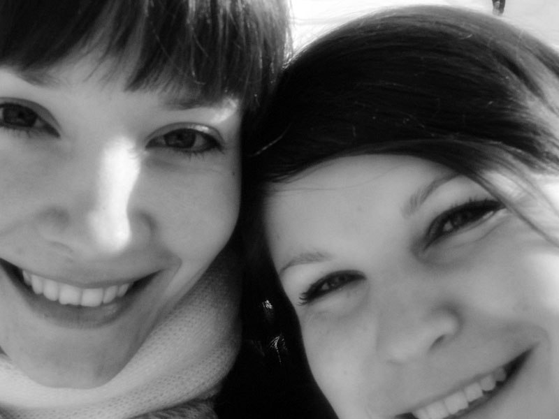 Татьяна Ивашова | Магадан