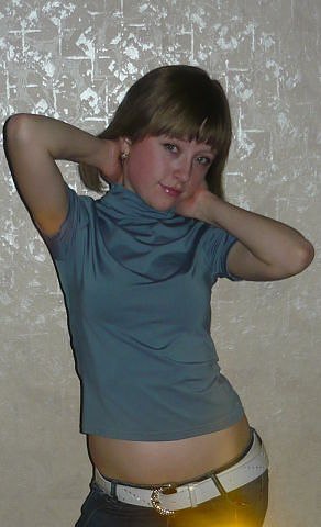 Елена Анохина | Кемерово