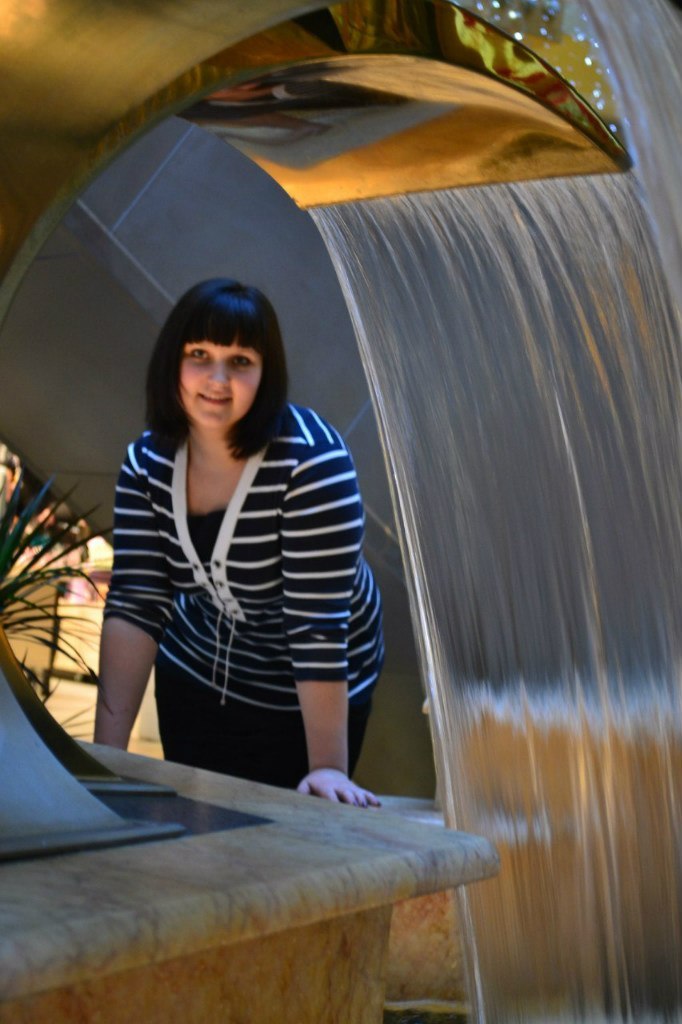 Юленька Боркунова (ړײ) | Калуга