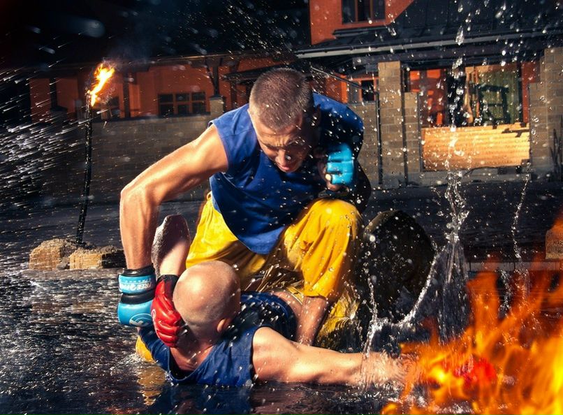 №58, Арсен Симон, 38 лет, Ирпень №58, Арсен Симон, 38 лет, Ирпень