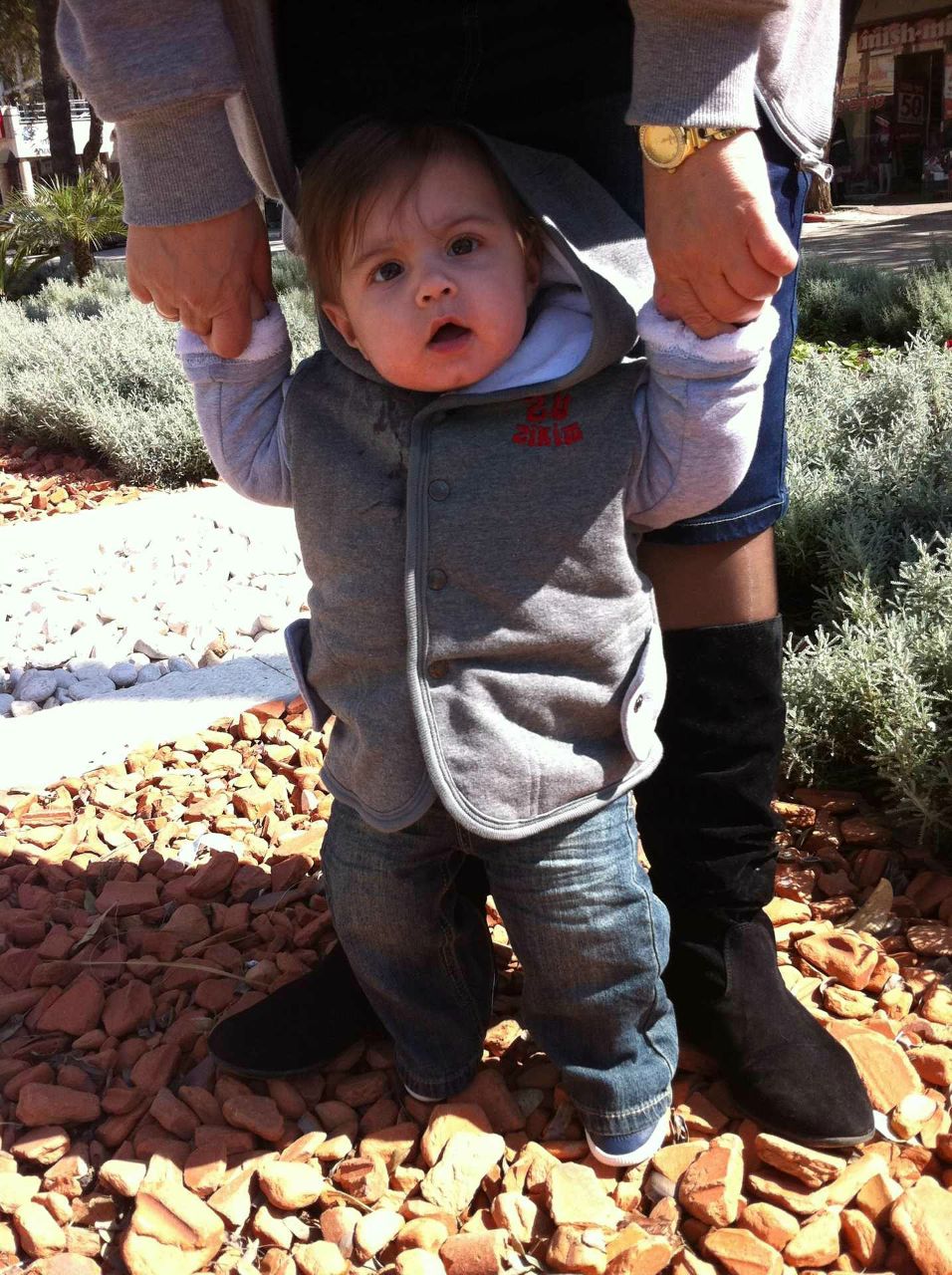 Ксюша Черникова *קרן* | Afula